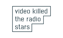 Video killed the radio stars HD