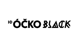 Ocko Black HD