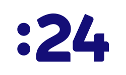 :24 HD