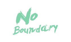 No Boundary HD