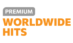 Worldwide Hits HD