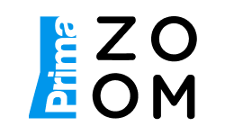 Prima ZOOM HD