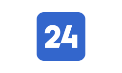 :24 HD (RTVS)