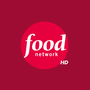 Nézz Food Network HD tartalmakat online