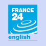 Oglądaj France 24 English HD online