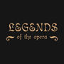 Nézz Az opera legendái HD tartalmakat online