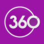 360 TV HD