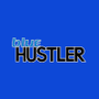 Blue Hustler