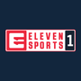Oglądaj Eleven Sports 1 4K online za darmo w HD | Sweet.tv
