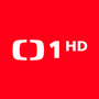 Sledovat ČT1 HD online