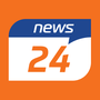 Oglądaj News24 HD online