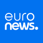Nézz Euronews HD tartalmakat online