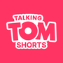 Гледайте Talking Tom Shorts HD онлайн