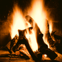 Sledovat Fireplace 4K online
