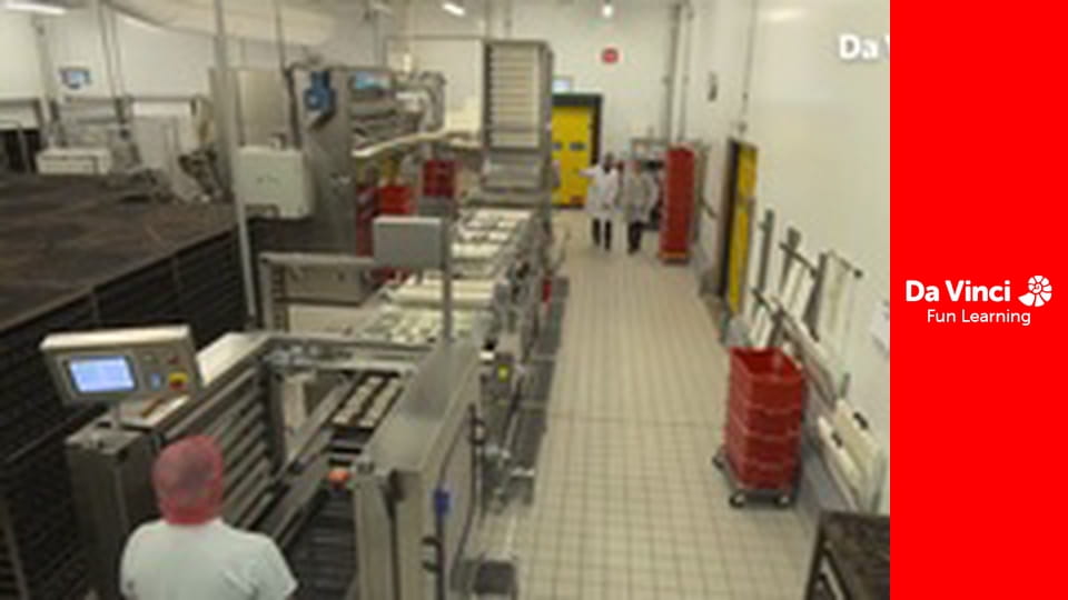 Futuris - Baking Better Bread