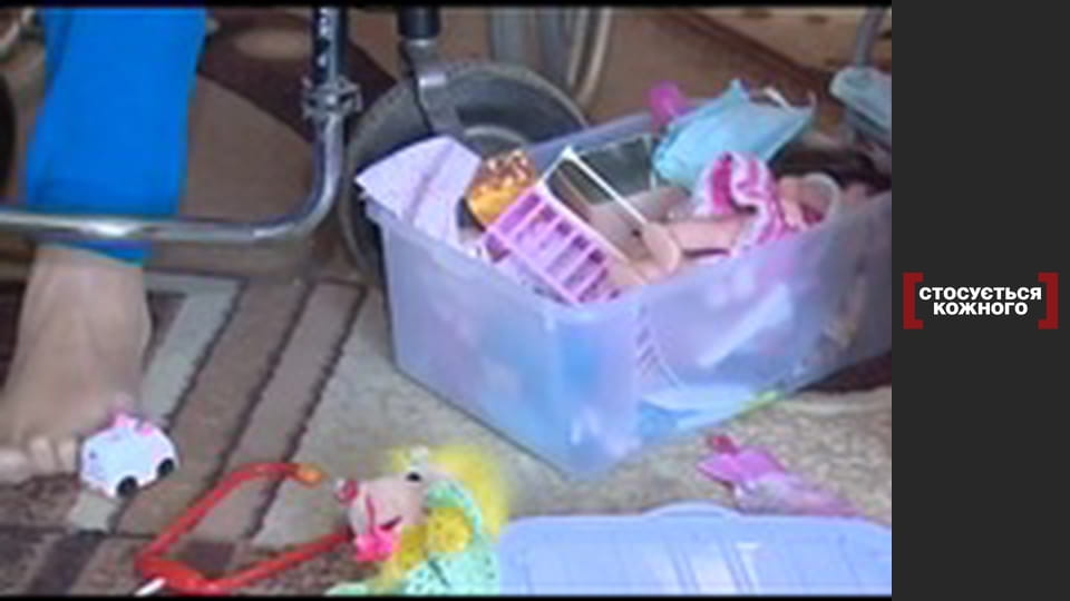 Health on batteries.