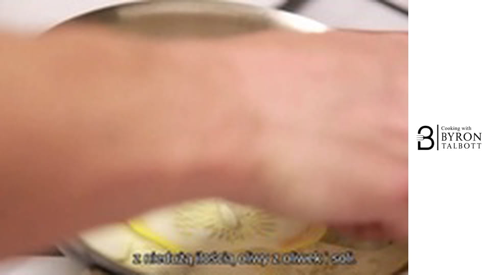 The Ultimate Burger Recipe