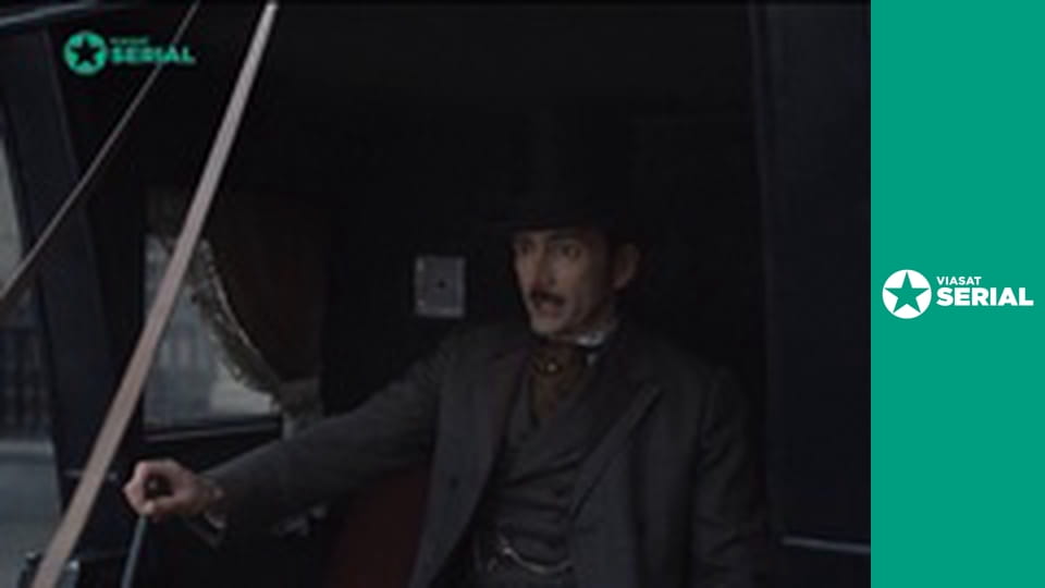 Т/с "День шакала", 5 с.