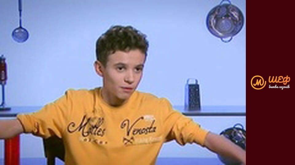 MasterChef Culinary Graduation, Season 1, Episode 13, Part 2