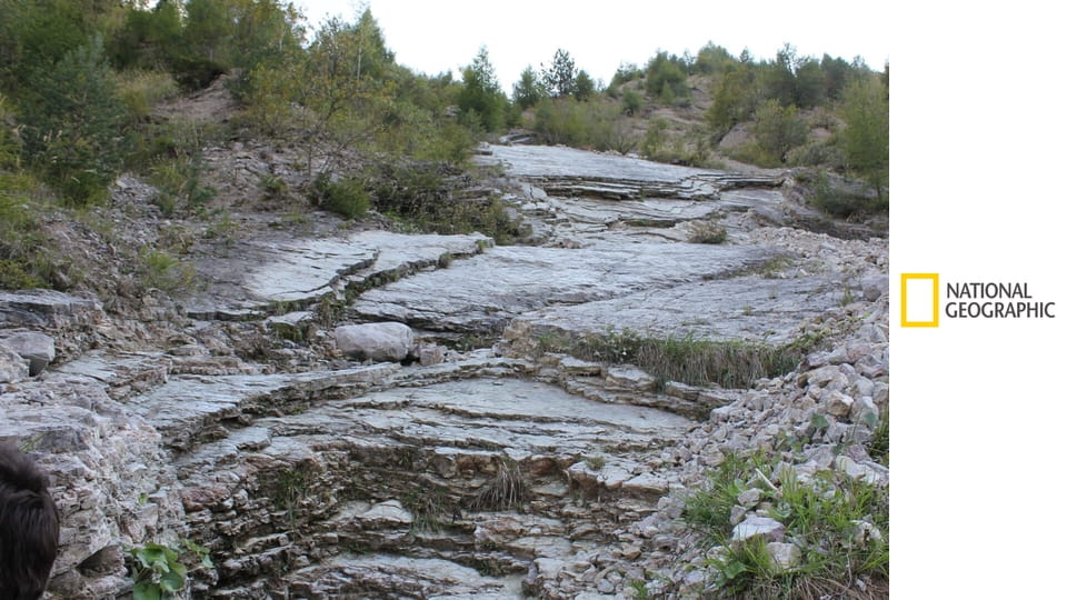 Vteřiny před katastrofou S6E10 - Havárie vrtulníku Chinook