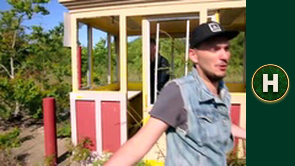 Латиноамериканський check-in