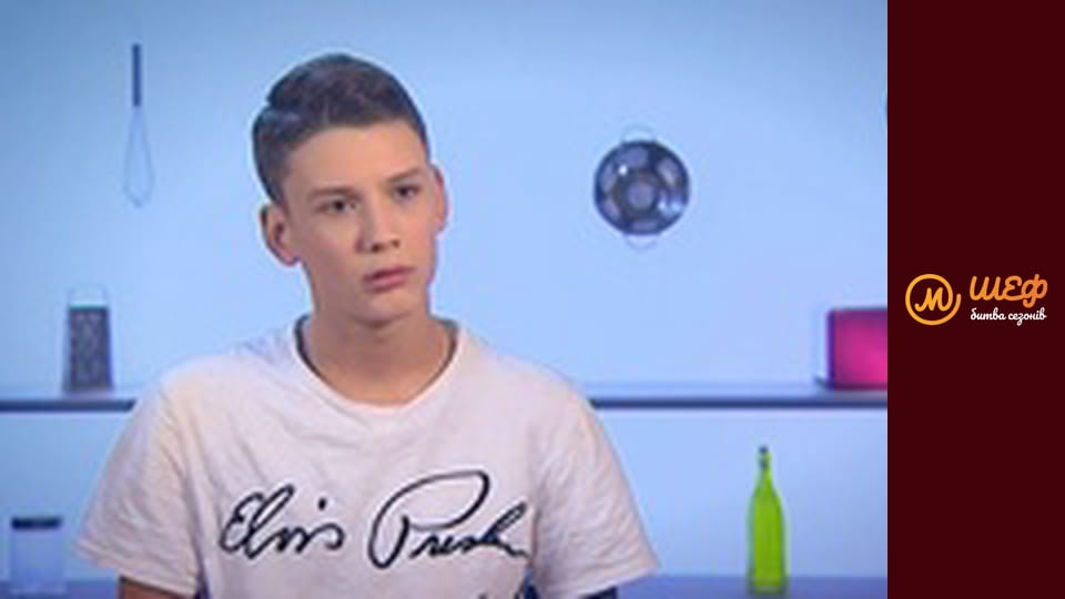 MasterChef Culinary Graduation, Season 1, Episode 2, Part 11