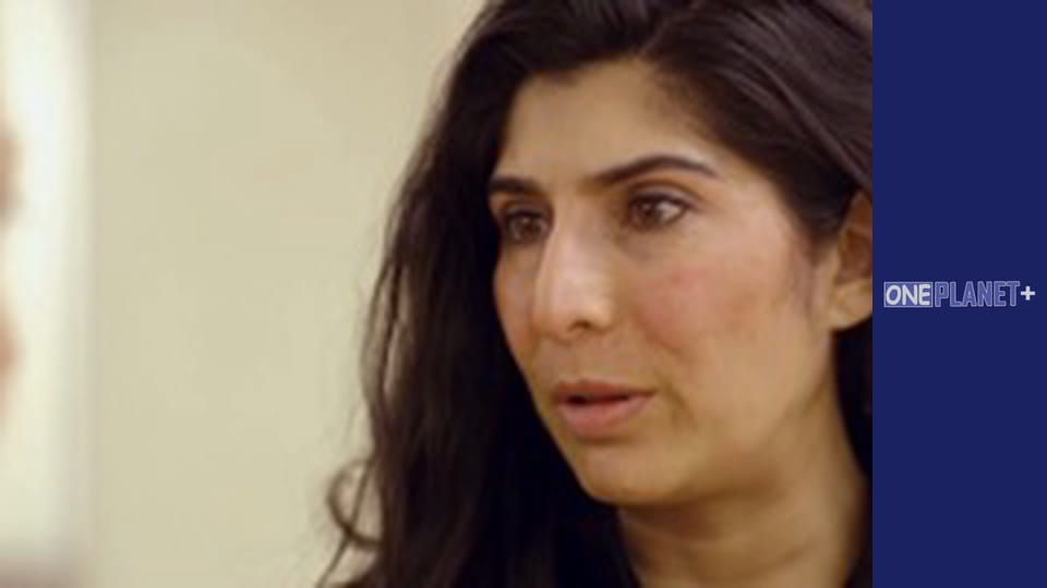 In the rhythm of the dance around the world. Season 2 - Episode 6