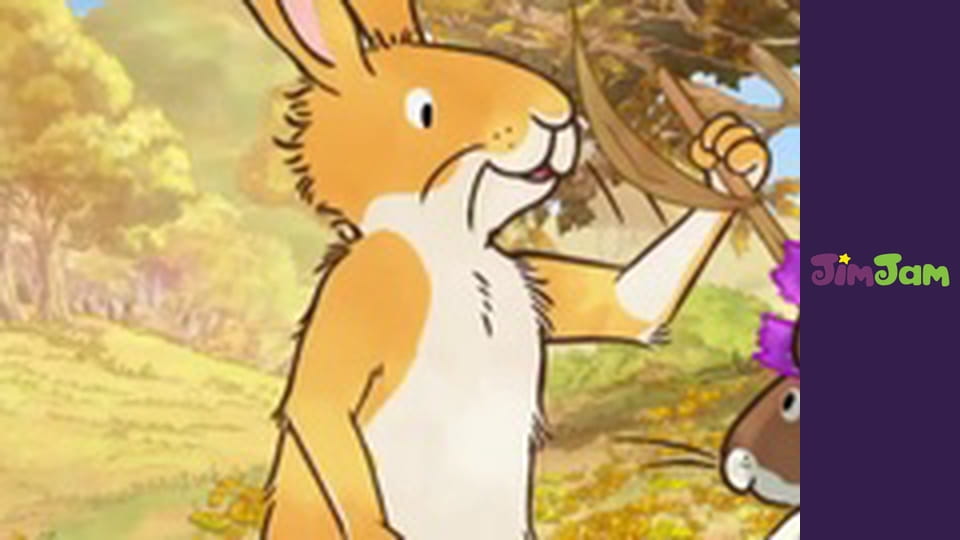 Chuggington Badge Quest S2E8 - Green Machines