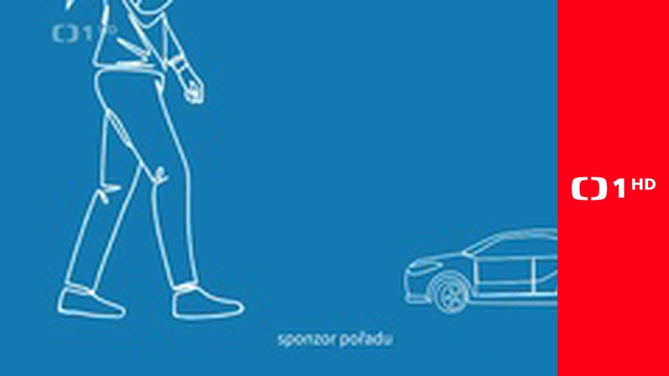 Na silnici jako doma - Motorkáři