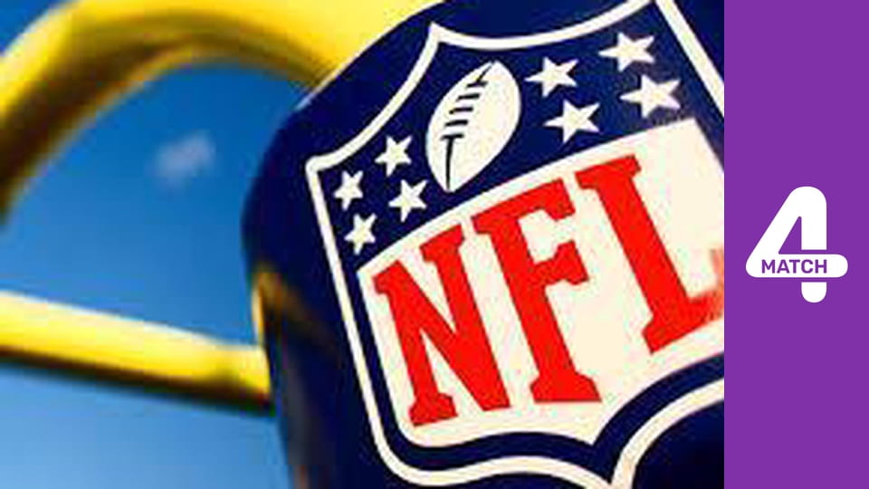 Amerikaifutball: NFL - Detroit Lions – Dallas Cowboys