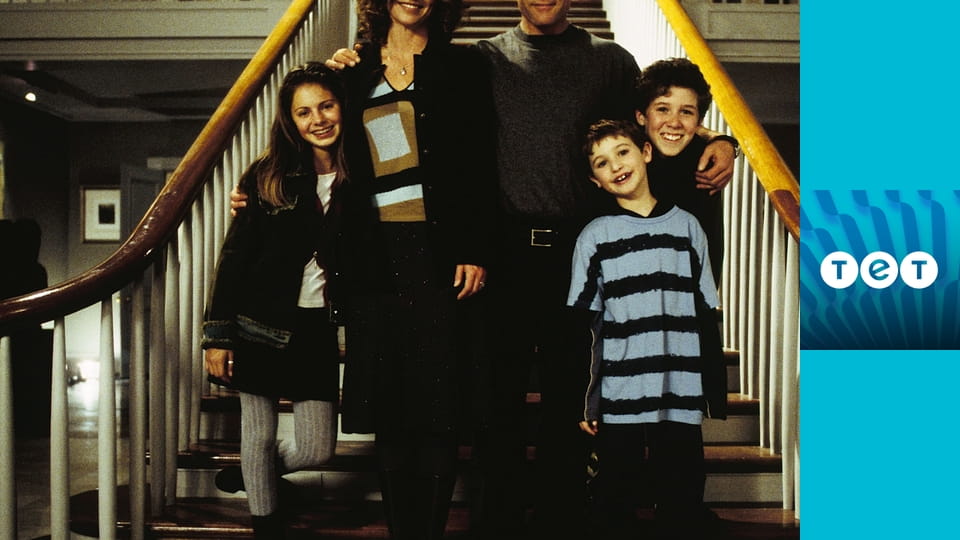 Сам удома 4: Повернення додому