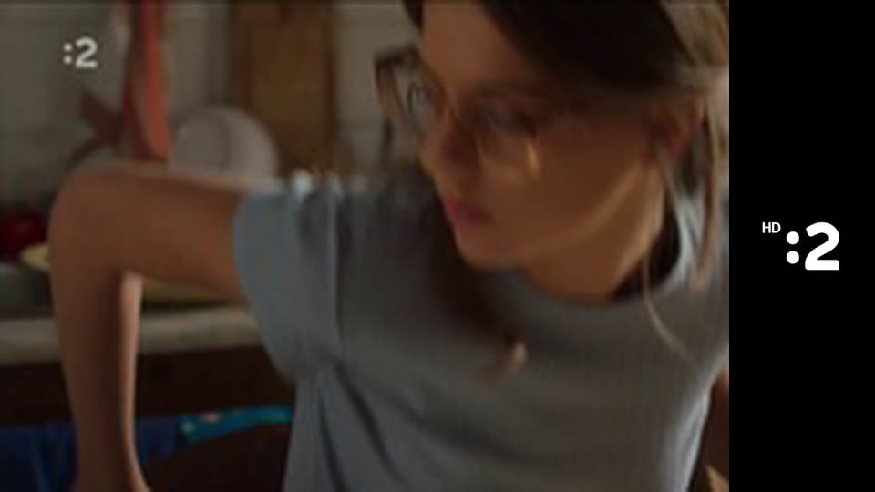 Geniálna priateľka S3E6 - Stať sa