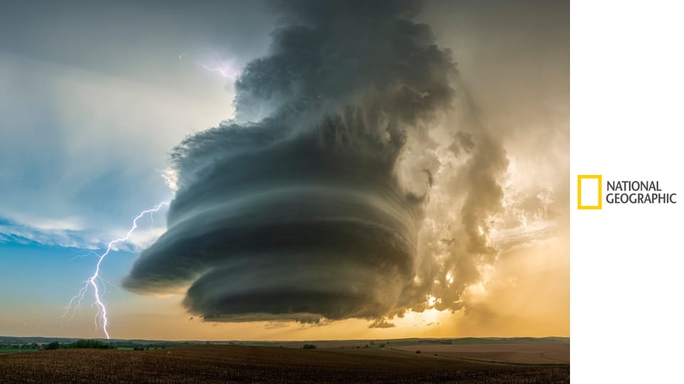 Pusztító idôjárási jelenségek S1E4 - Árvizek