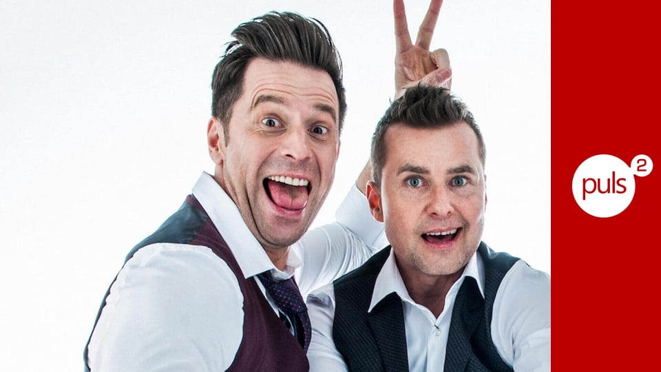 Gwiazdy Mazurskiej Nocy Kabaretowej S1E7