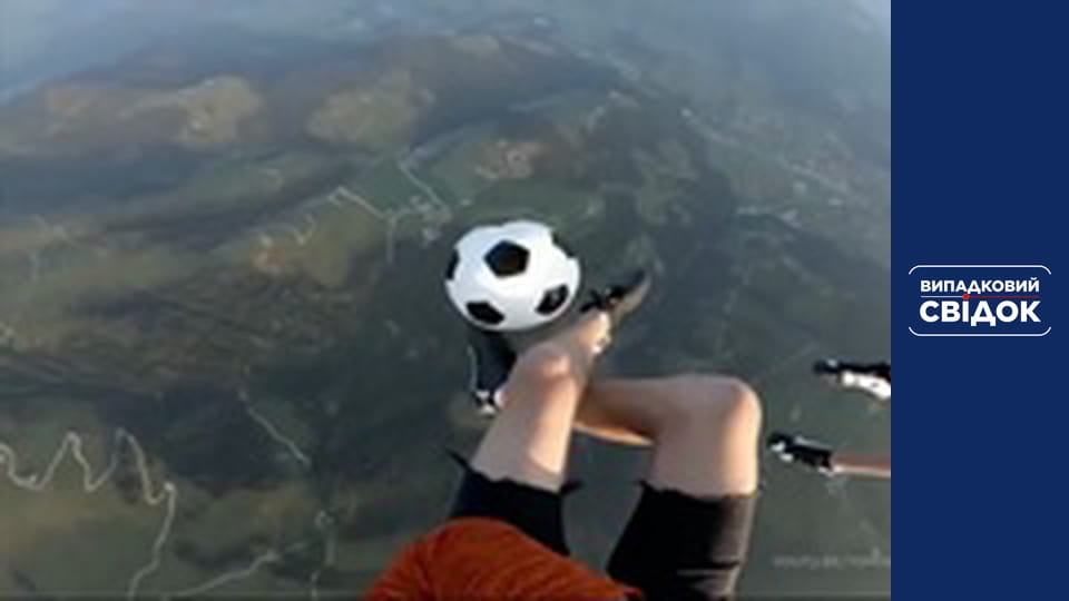 Accidental Witness: Around the World, Episode 12