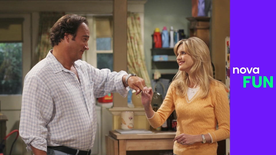 Svět podle Jima S5E12