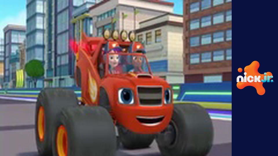 М/с "Барбатато. Велика щаслива сім'я", 2 сезон, 25 с. "Спільне життя".