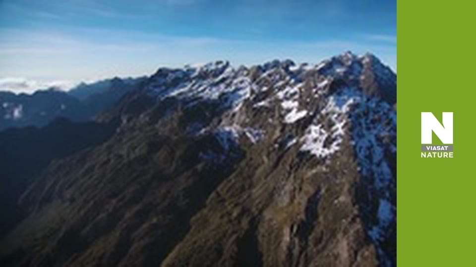 Nile: The Ultimate River - Mountains of the Moon