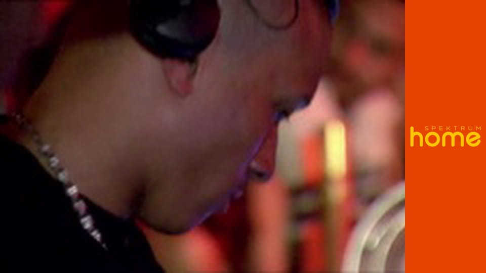 Utajený šéf S4E2 - Oceana Nightclubs