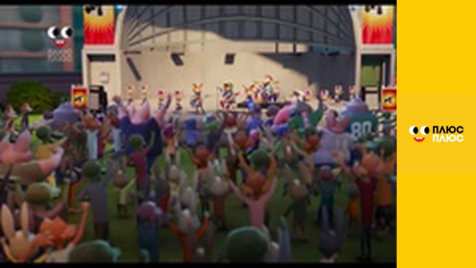 Леді Баг і Супер-Кіт