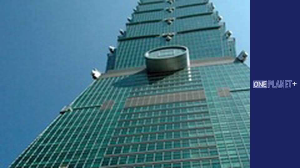 Megacities, Season 1, Episode 5