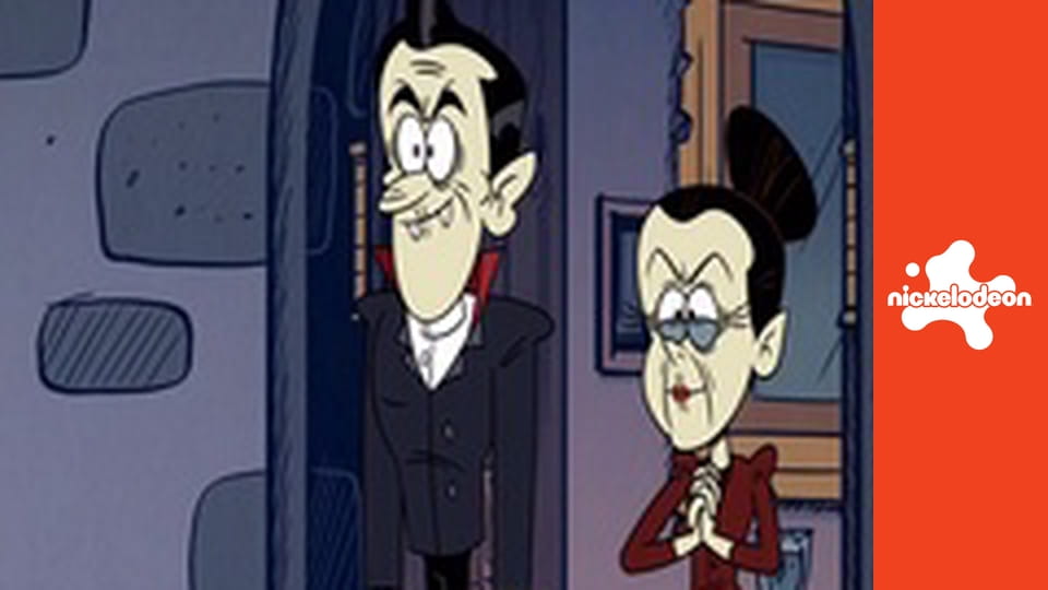 Harmidom S8E7 - W europejskiej trasie: Kąsani w Transylwanii / Kto udaje Greka