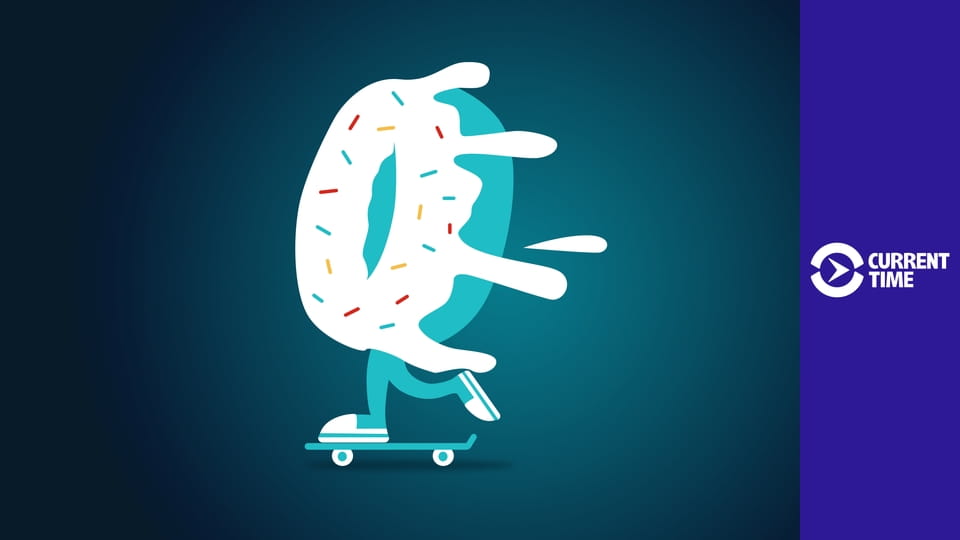 Перекресток. Покровское направление.