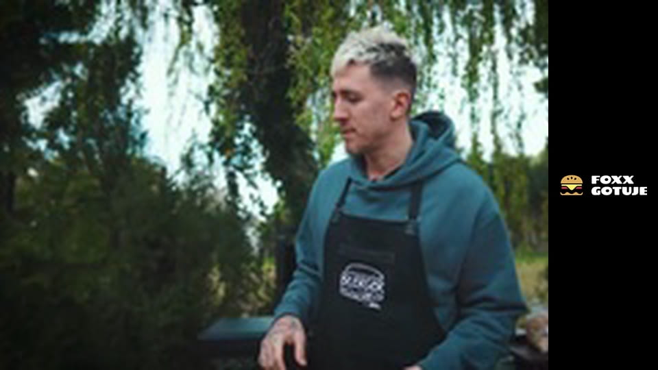 MEGA GRILLOWE TRICKI I PRZEPISY NA MAJÓWKĘ