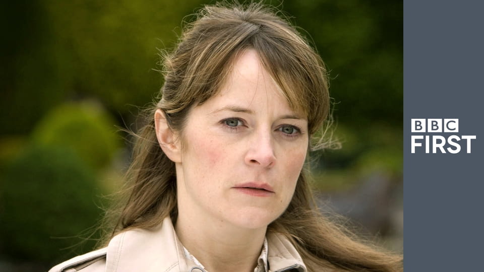 Morderstwa w Midsomer S13E4 - Milcząca ziemia