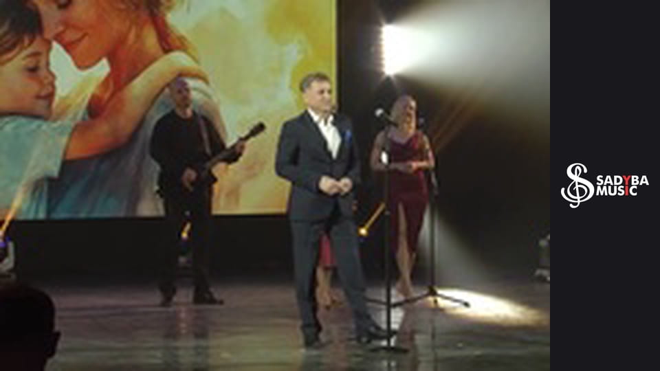 Mother's Day 2025, Part 2