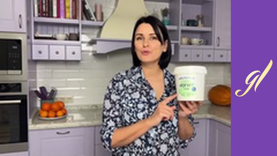 Recipes for first and second dishes for every day. Episode 35