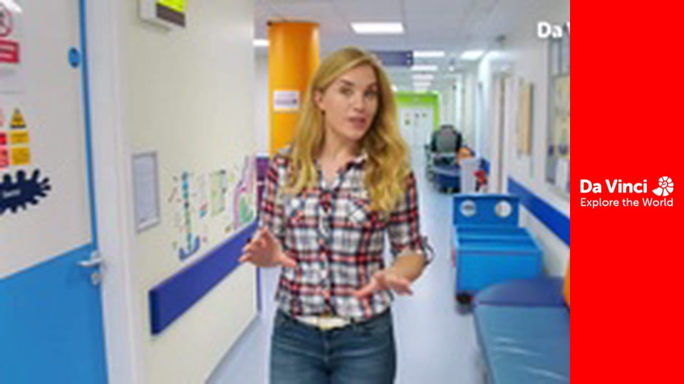 Do You Know? - Xray and Sock