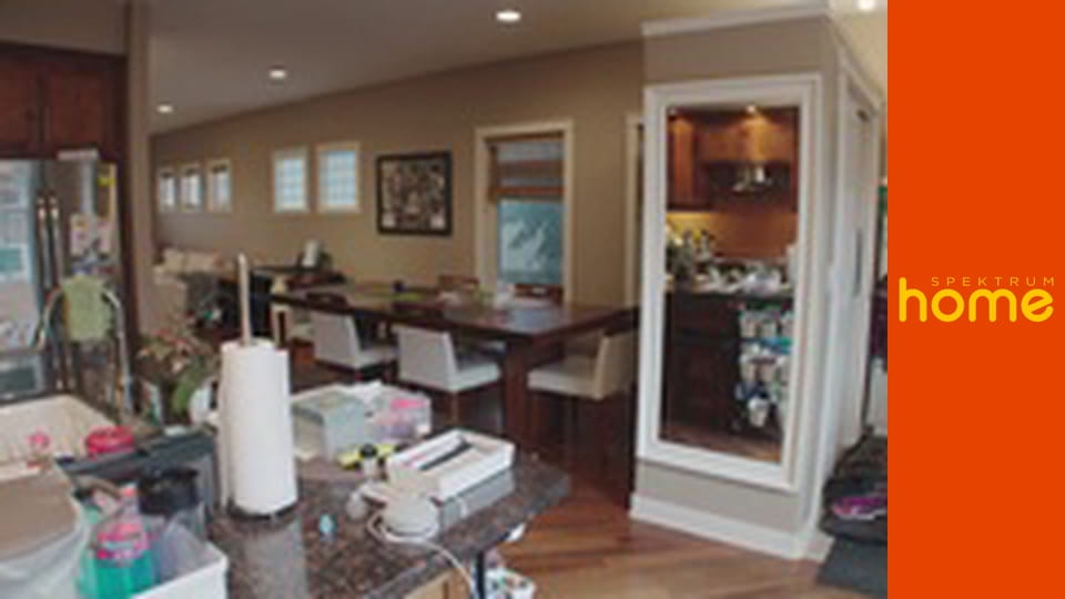 Až je koupím, budou mý! S6E3 - James a Ada