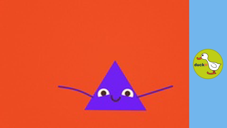 The Shapies - The Triangle